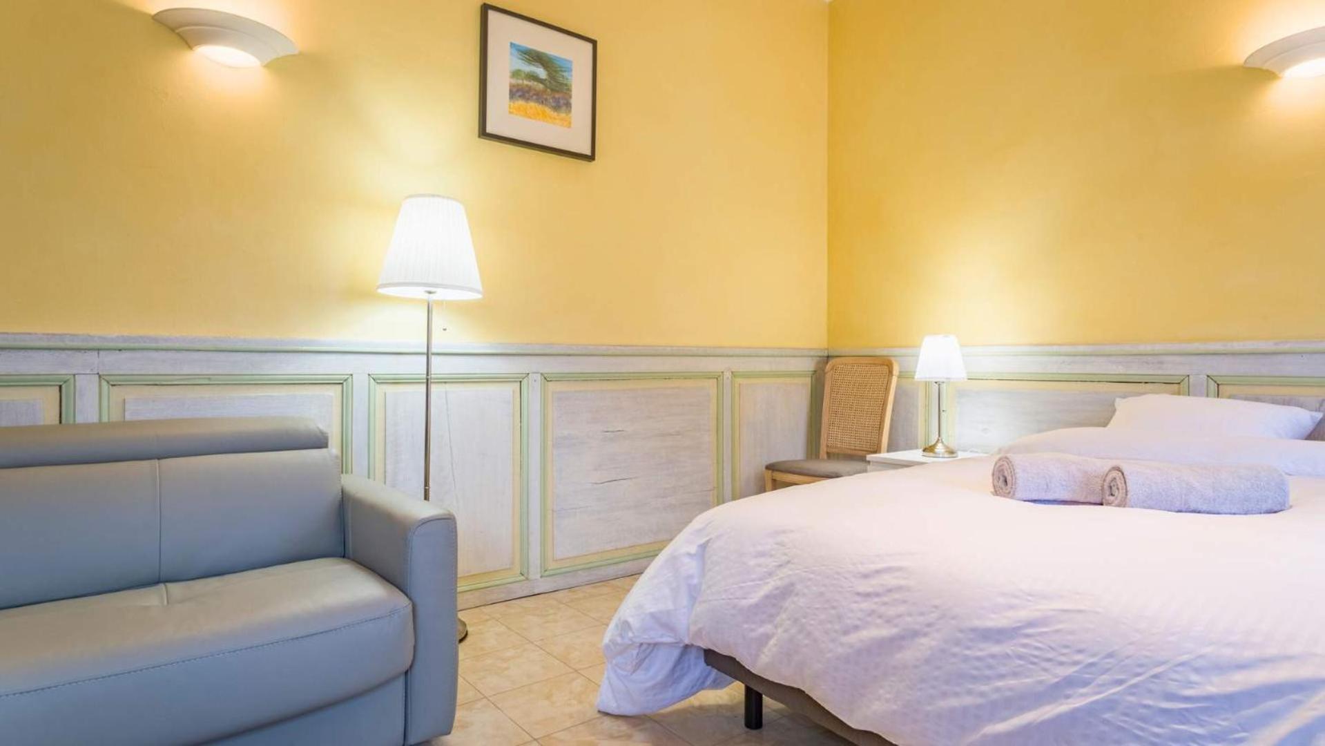 Le Saphir - Confort - Proche Mag Outlet Troyes - Parking Gratuit Pont-Sainte-Marie Εξωτερικό φωτογραφία