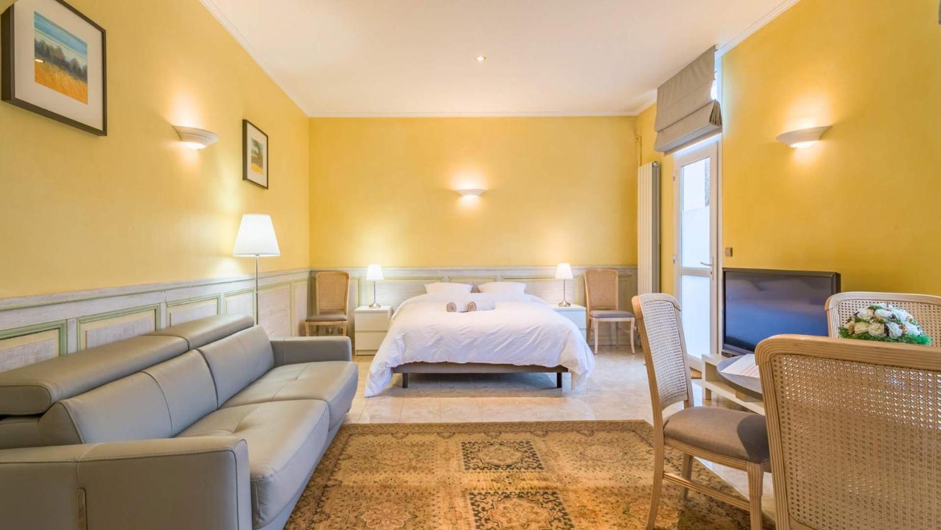 Le Saphir - Confort - Proche Mag Outlet Troyes - Parking Gratuit Pont-Sainte-Marie Εξωτερικό φωτογραφία